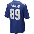 Custom #89 Football Shirt Top