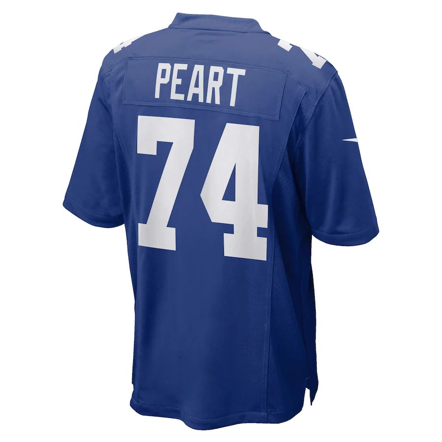 Custom #74 Football Shirt Top