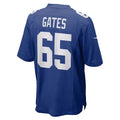 Custom #65 Football Shirt Top