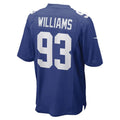 Custom #93 Football Shirt Top