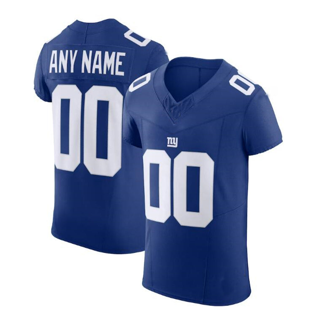 Custom Football Shirt Top