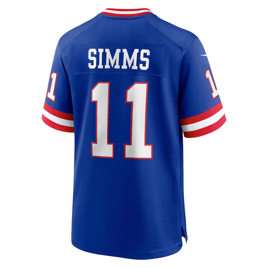 Custom #11 Football Shirt Top