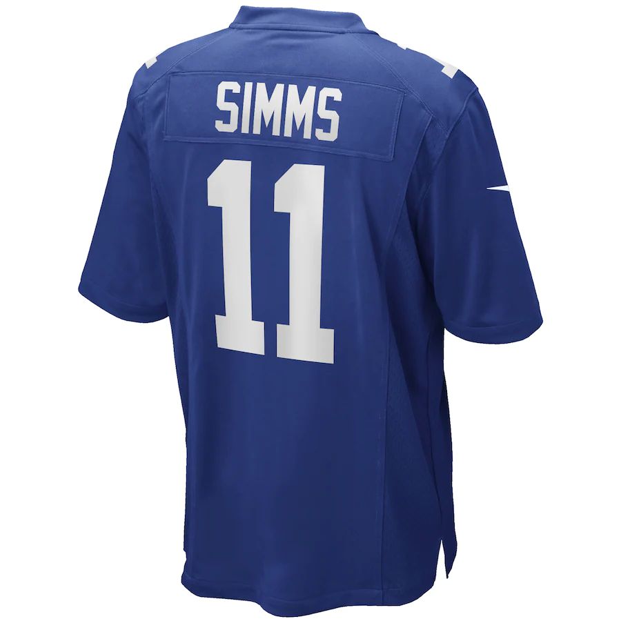 Custom #11 Football Shirt Top