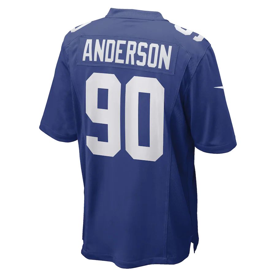 Custom #90 Football Shirt Top