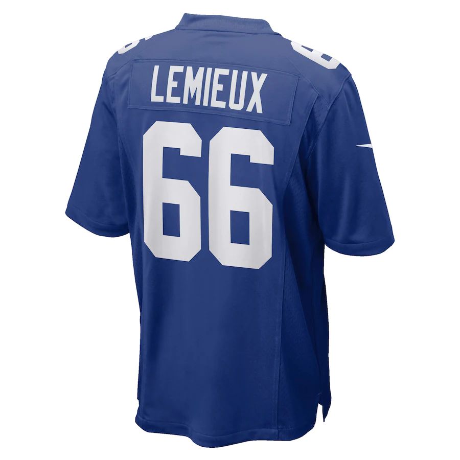 Custom #66 Football Shirt Top
