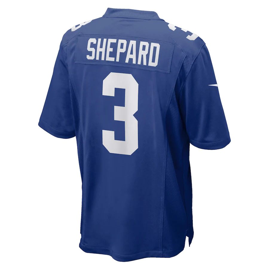 Custom #3 Football Shirt Top