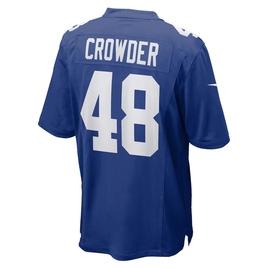 Custom #48 Football Shirt Top