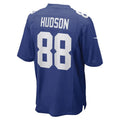 Custom #88 Football Shirt Top