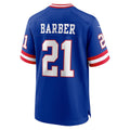 Custom #21 Football Shirt Top