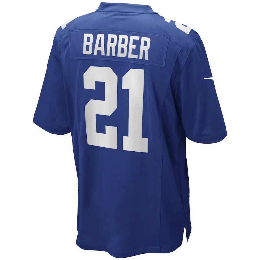 Custom #21 Football Shirt Top