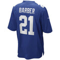 Custom #21 Football Shirt Top
