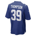 Custom #39 Football Shirt Top