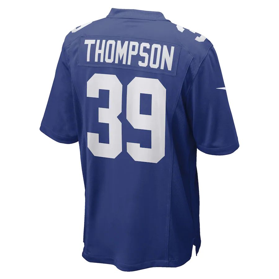 Custom #39 Football Shirt Top
