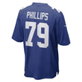 Custom #79 Football Shirt Top