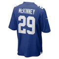 Custom #29 Football Shirt Top