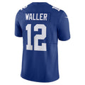 Custom #12 Football Shirt Top