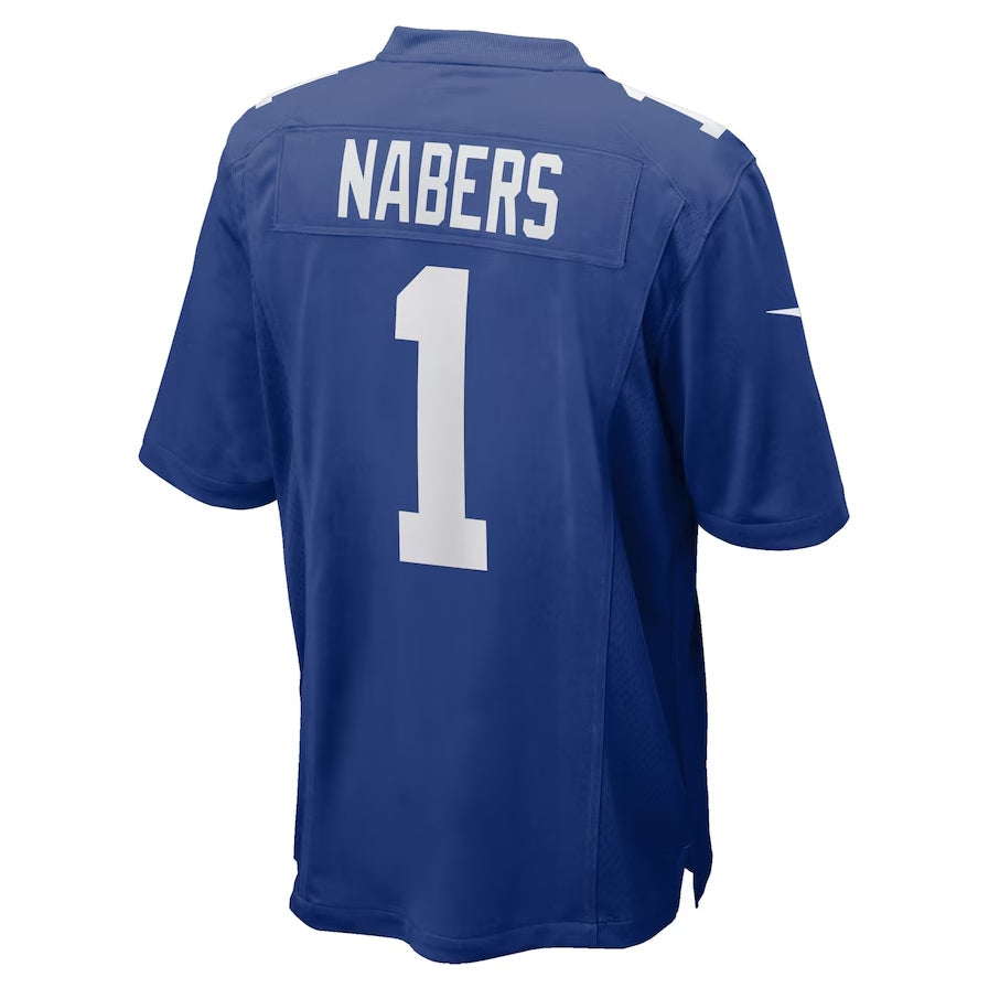 Custom #1 2024 Football Shirt Top