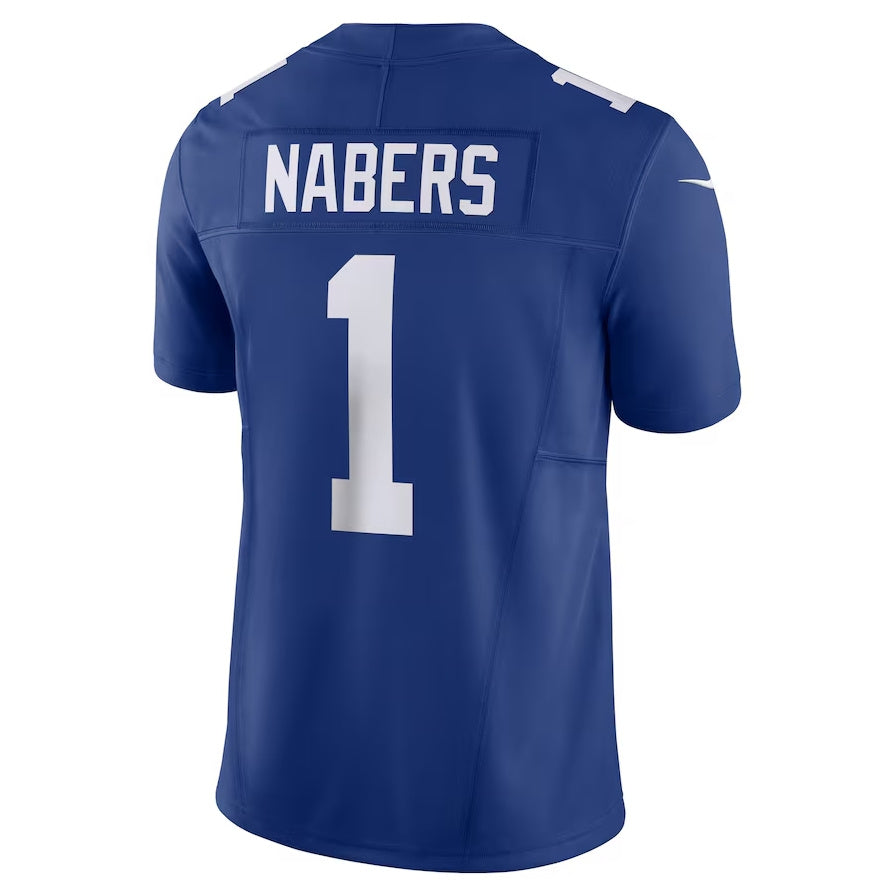 Custom #1 Football Shirt Top