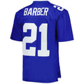 Custom #21 Football Shirt Top