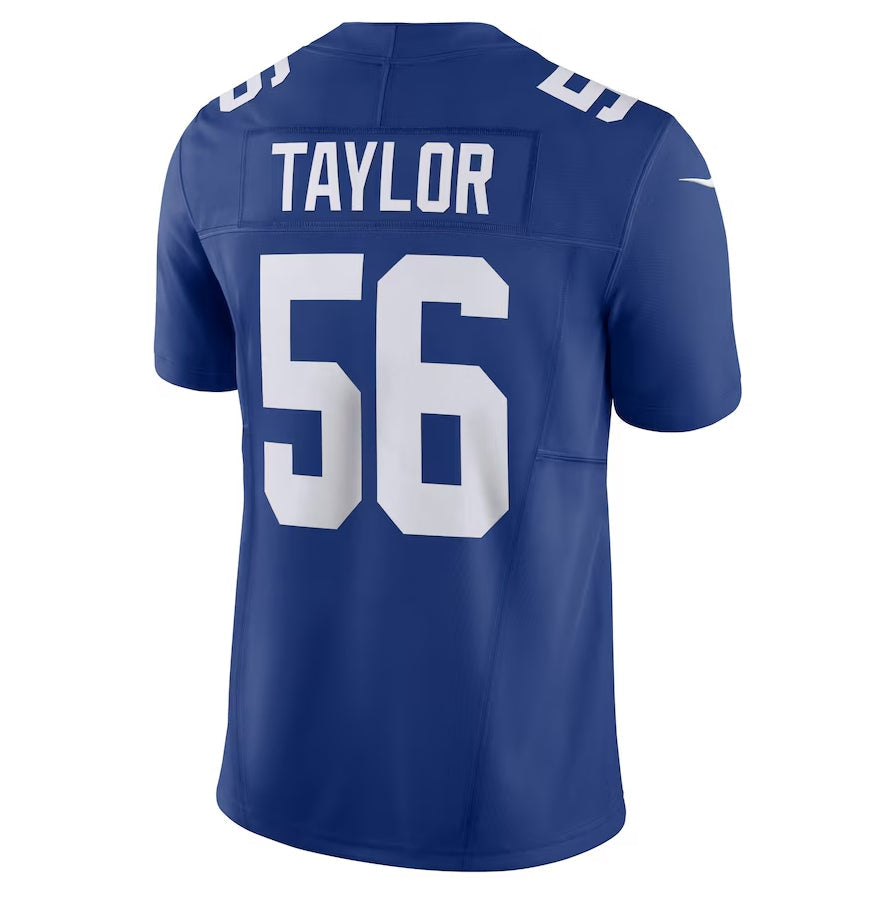 Custom #56 Football Shirt Top