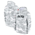 Custom 2024 NYJ Football Shirt Top