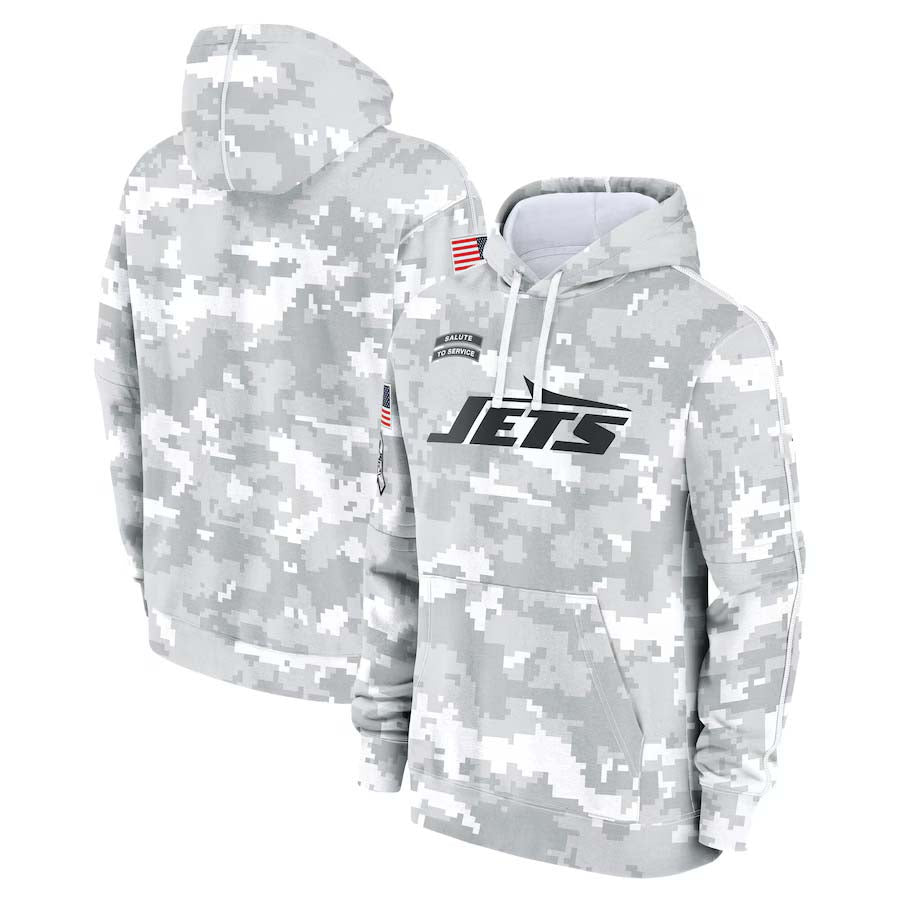 Custom 2024 NYJ Football Shirt Top
