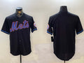 Custom 2024 City Connect NYM Baseball Shirt Top