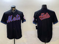 Custom 2024 City Connect NYM Baseball Shirt Top