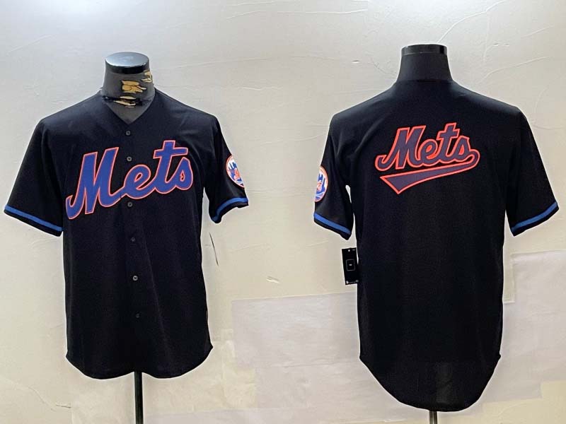 Custom 2024 City Connect NYM Baseball Shirt Top