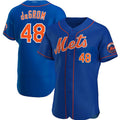Custom #48 NYM Baseball Shirt Top