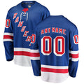 Custom Hockey Shirt Top
