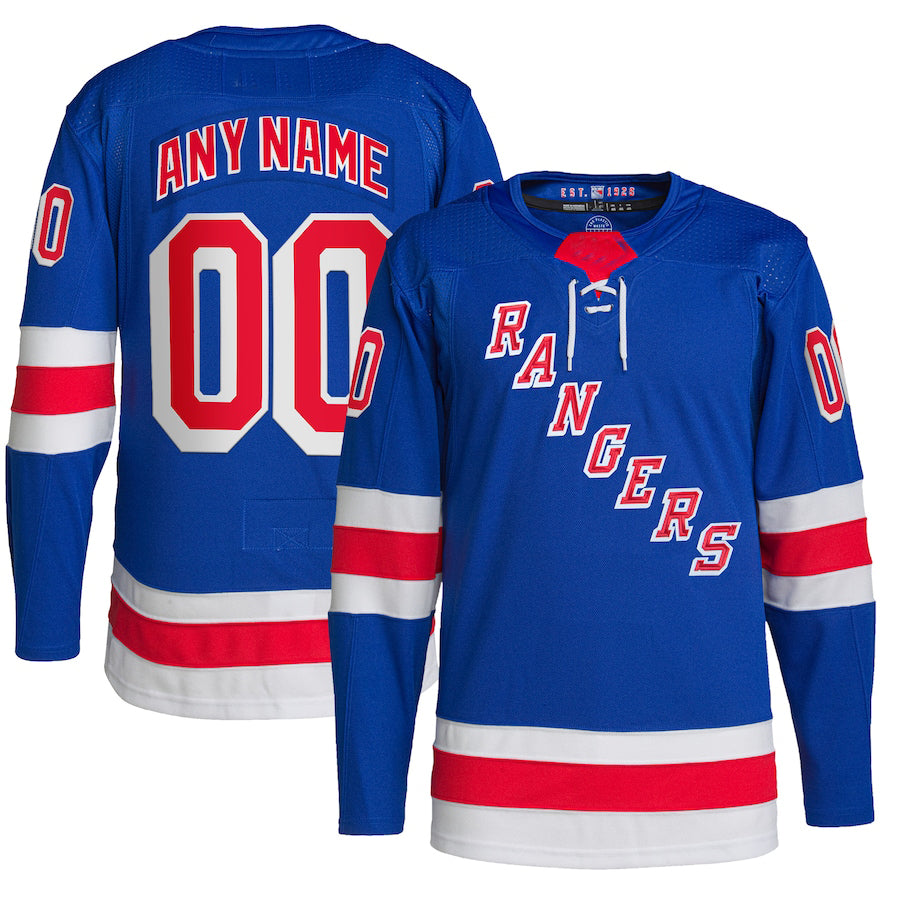 Custom Hockey Shirt Top