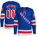 Custom Hockey Shirt Top