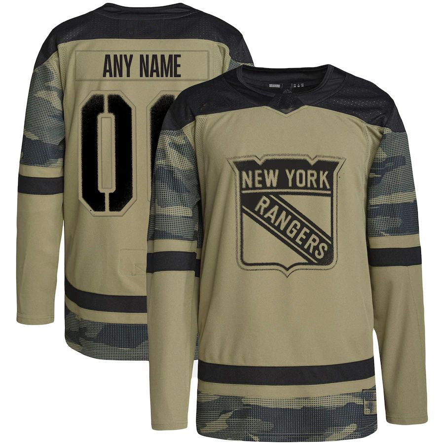 Custom Hockey Shirt Top