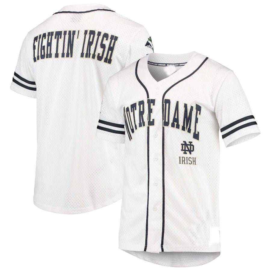 Custom Baseball Shirt Top
