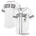 Custom Baseball Shirt Top