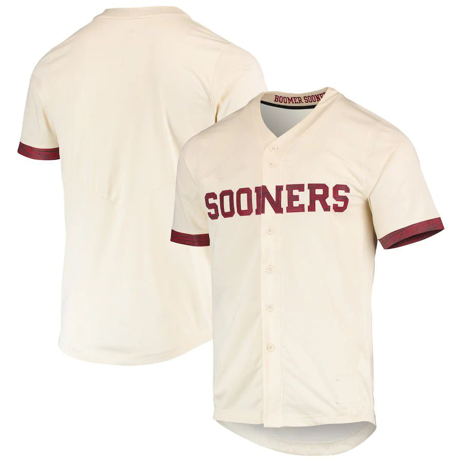 Custom Baseball Shirt Top