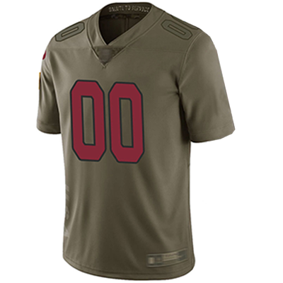 Custom 2022 Football Shirt Top