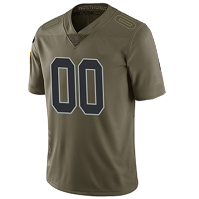 Custom 2022 LV Football Shirt Top