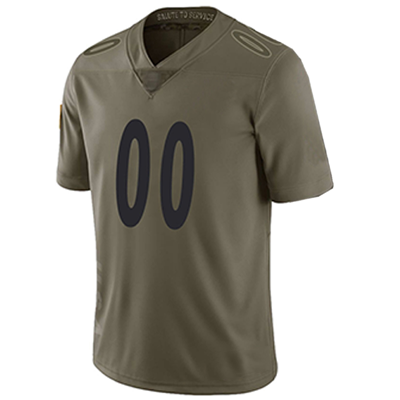 Custom 2022 PIT Football Shirt Top