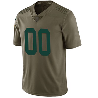 Custom 2022 NYJ Football Shirt Top