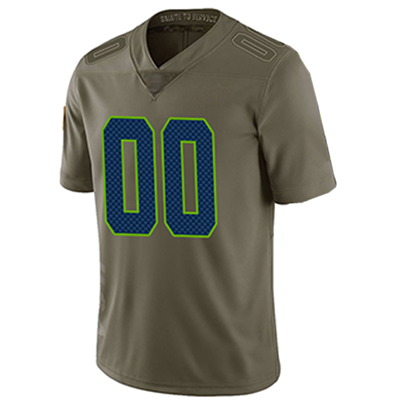 Custom 2022 SEA Football Shirt Top