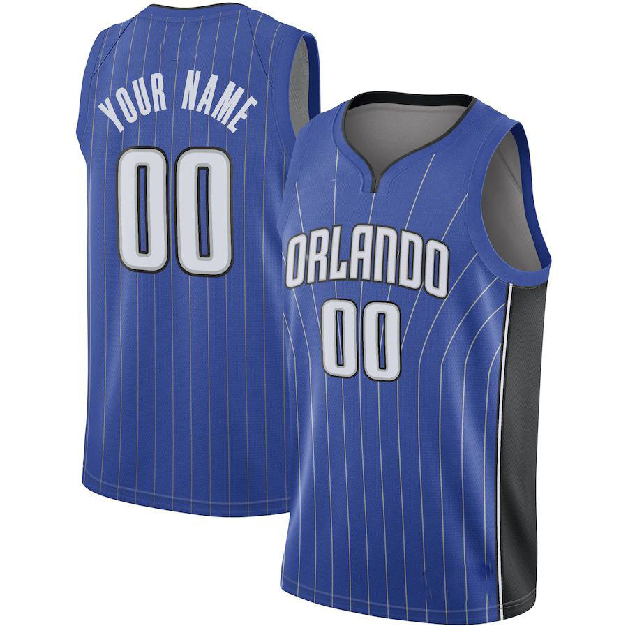 Custom ORL Basketball Shirt Top