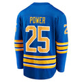 Custom #25 BUF Hockey Shirt Top