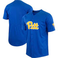 Custom Baseball Shirt Top