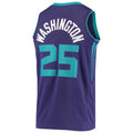 Custom #25 2020 CHA Basketball Shirt Top