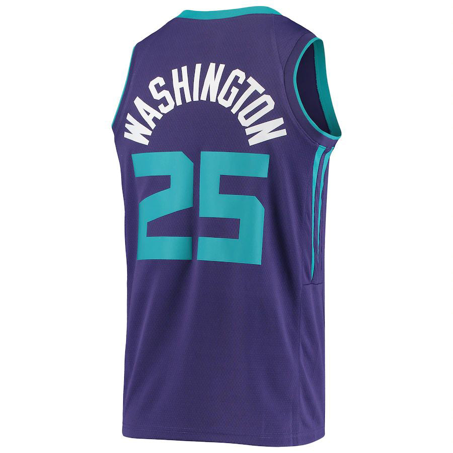 Custom #25 2020 CHA Basketball Shirt Top