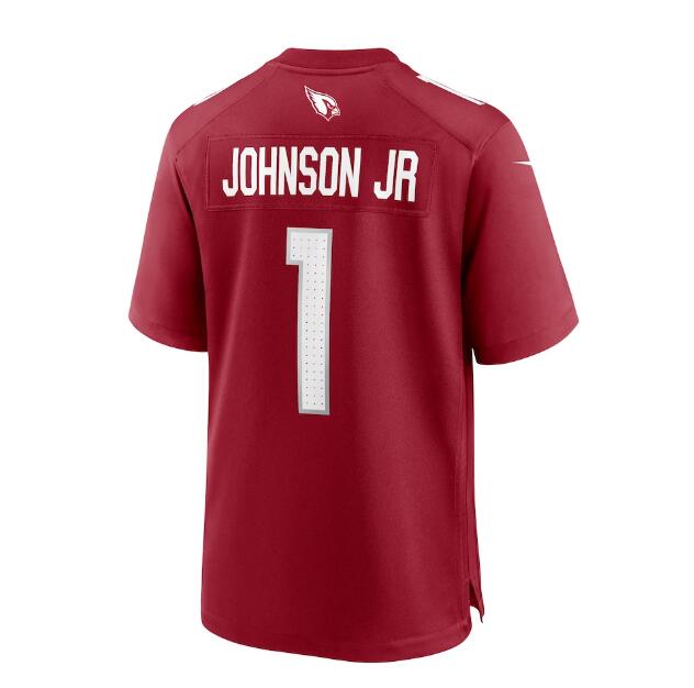 Custom #1 2023 Football Shirt Top