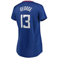 Custom #13 LAC Basketball Shirt Top