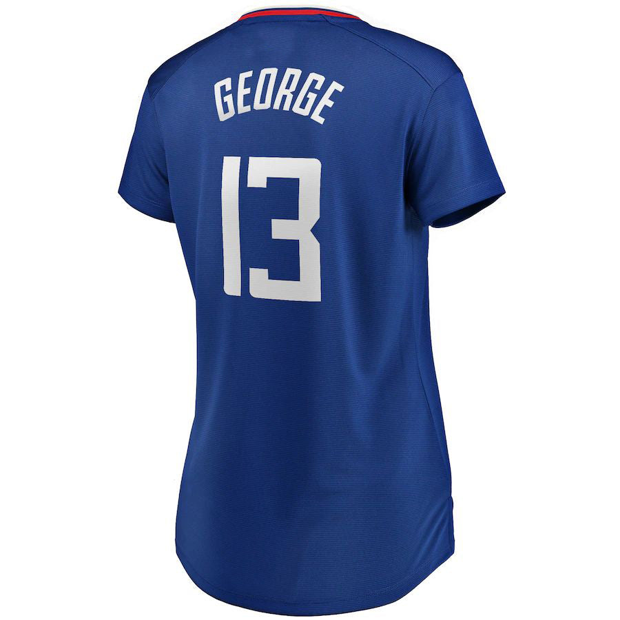 Custom #13 LAC Basketball Shirt Top